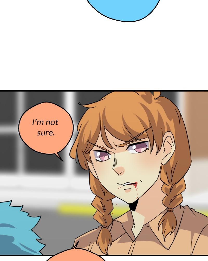 unOrdinary Chap 260 - Next Chap 261