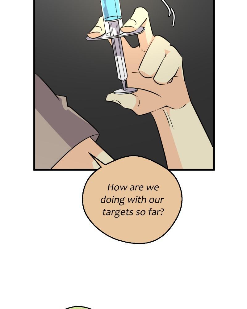 unOrdinary Chap 260 - Next Chap 261