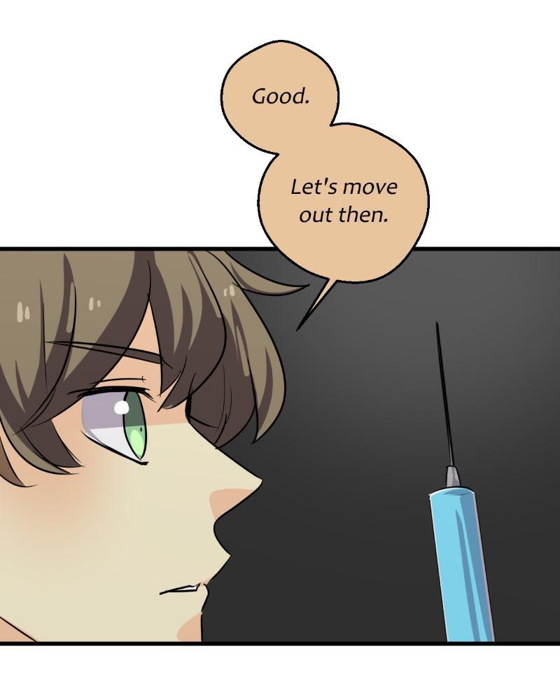 unOrdinary Chap 260 - Next Chap 261