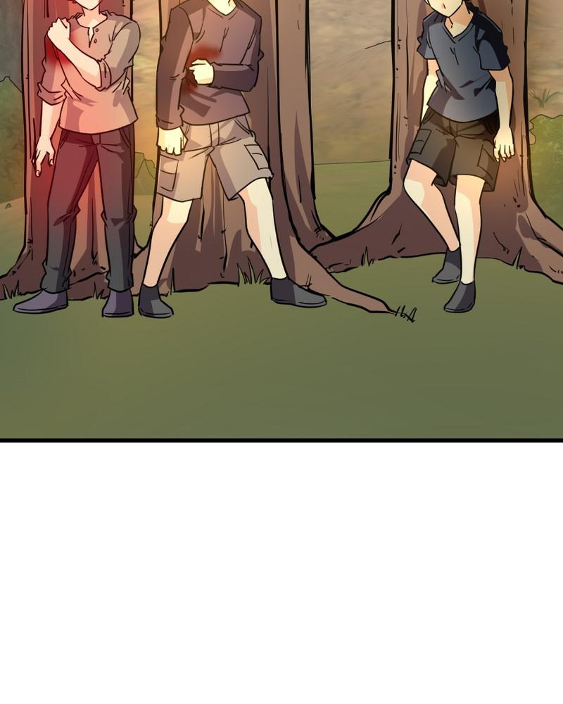 unOrdinary Chap 260 - Next Chap 261