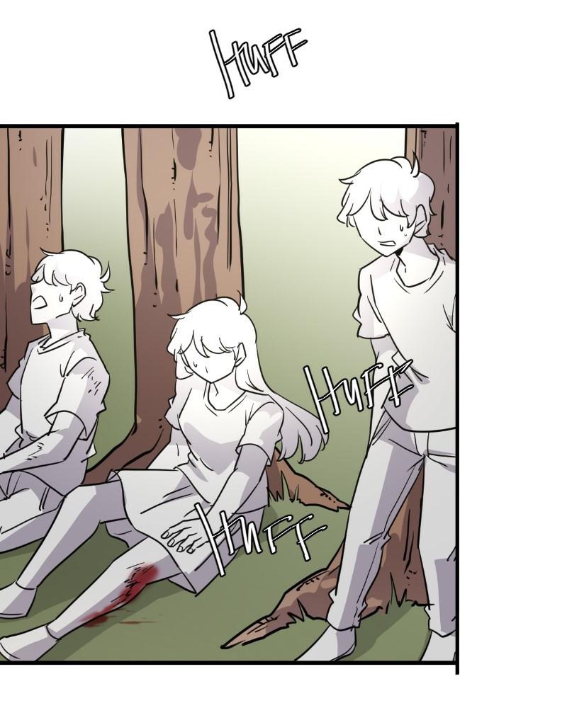 unOrdinary Chap 260 - Next Chap 261