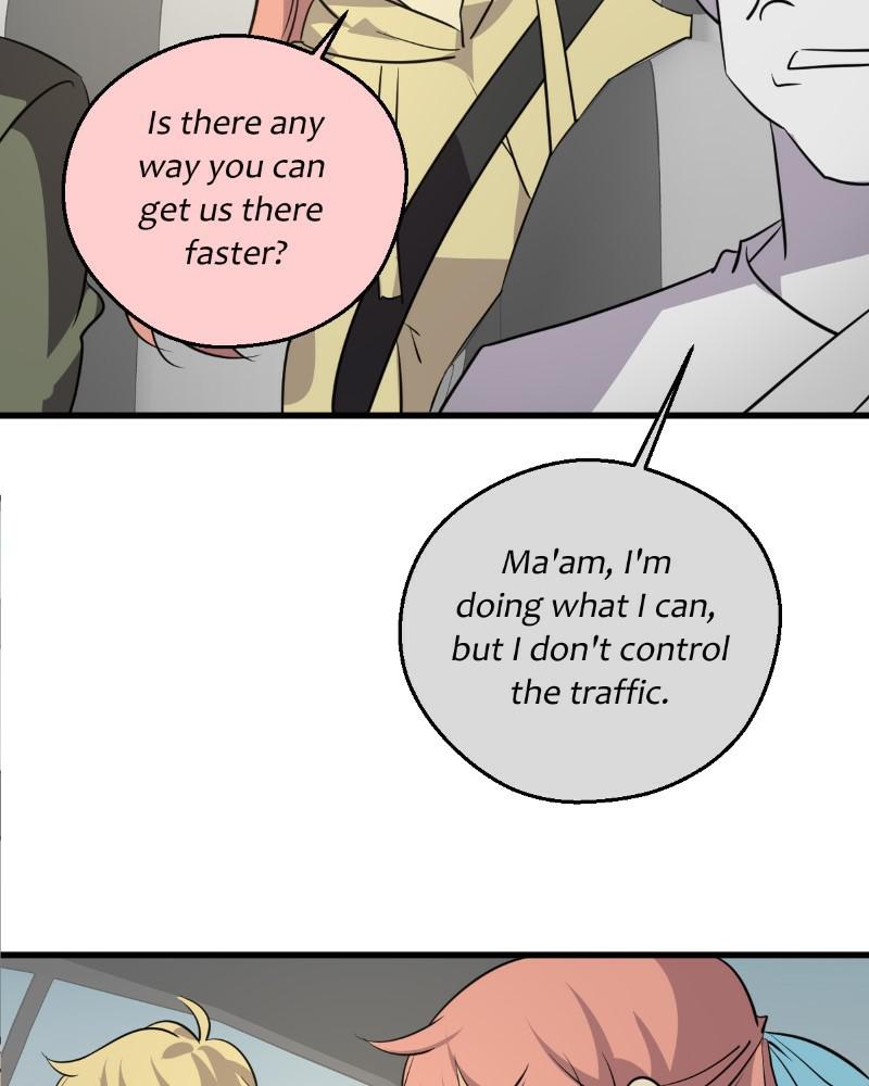 unOrdinary Chap 260 - Next Chap 261