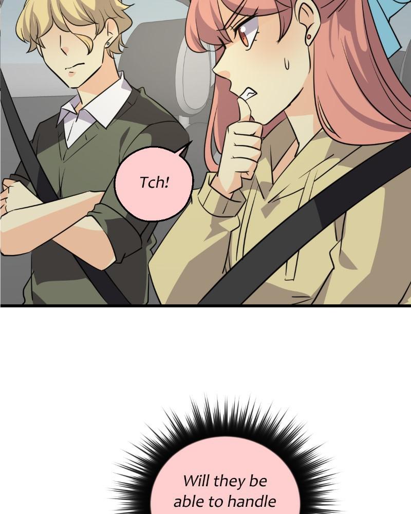 unOrdinary Chap 260 - Next Chap 261