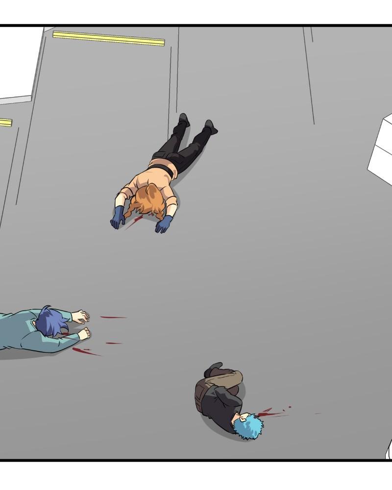 unOrdinary Chap 260 - Next Chap 261