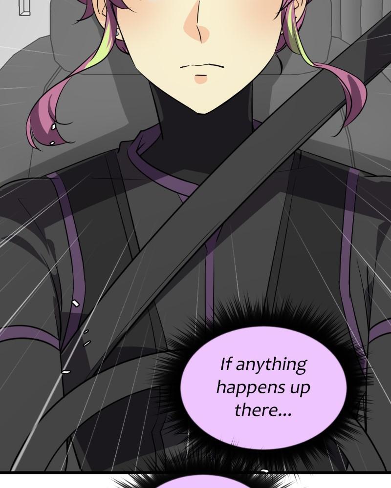 unOrdinary Chap 260 - Next Chap 261