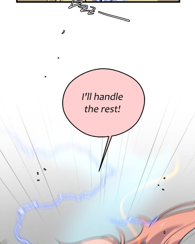 unOrdinary Chap 260 - Next Chap 261