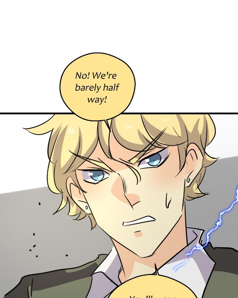 unOrdinary Chap 260 - Next Chap 261