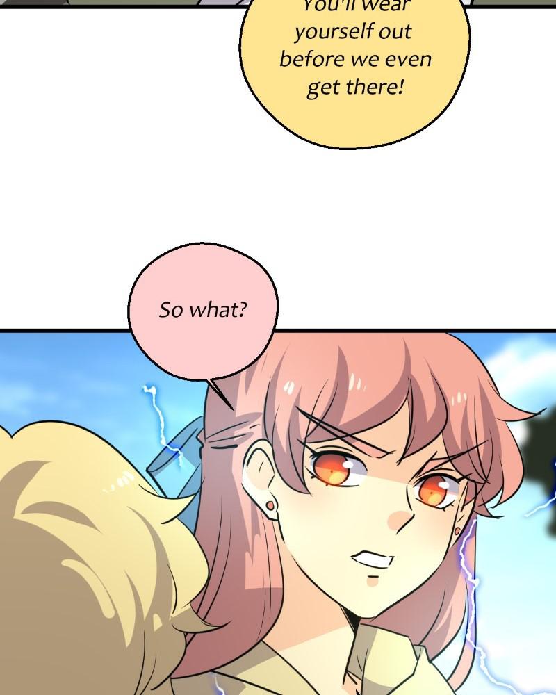 unOrdinary Chap 260 - Next Chap 261