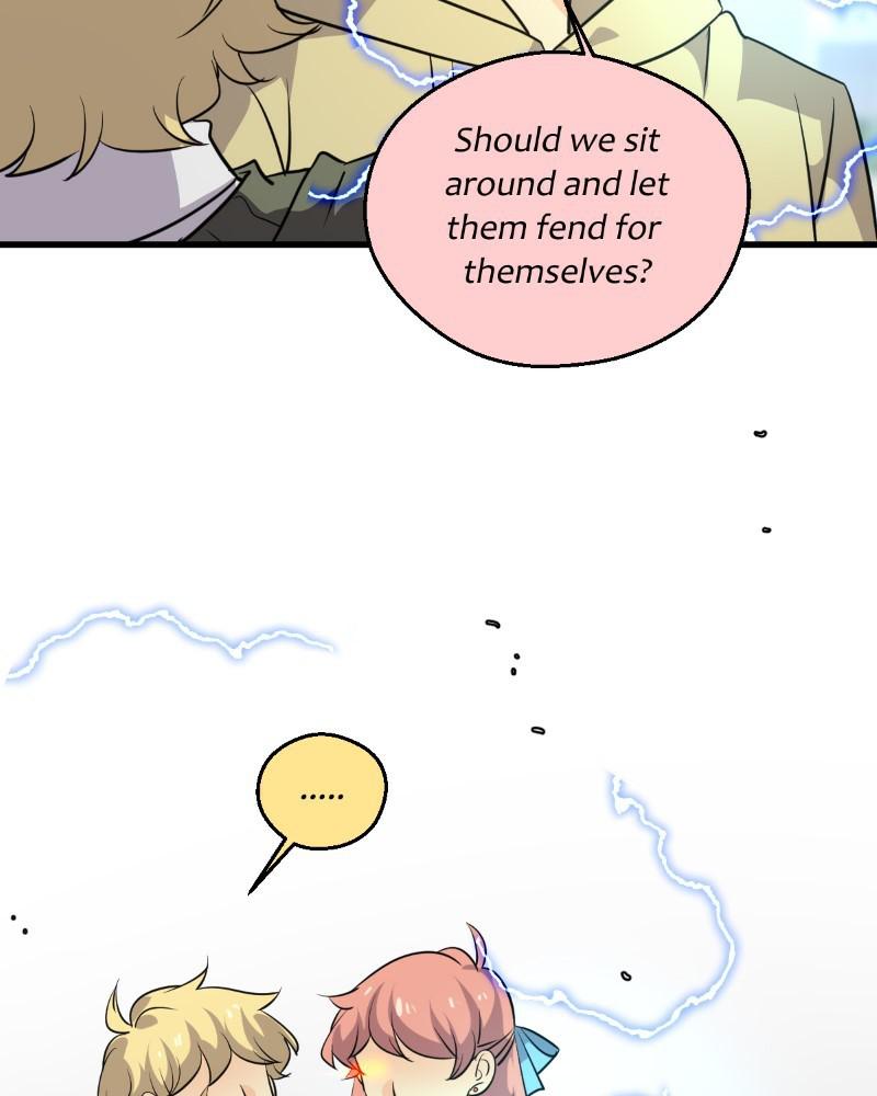 unOrdinary Chap 260 - Next Chap 261