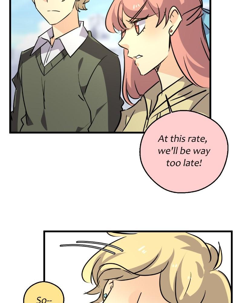 unOrdinary Chap 260 - Next Chap 261