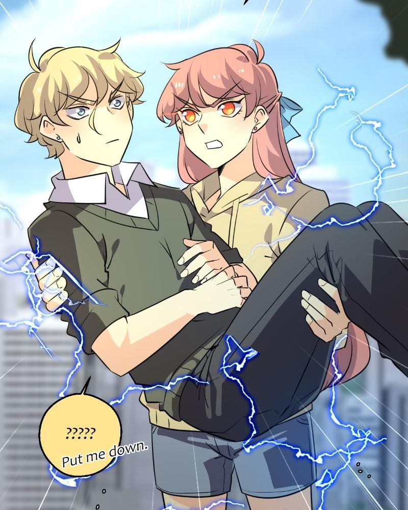 unOrdinary Chap 260 - Next Chap 261