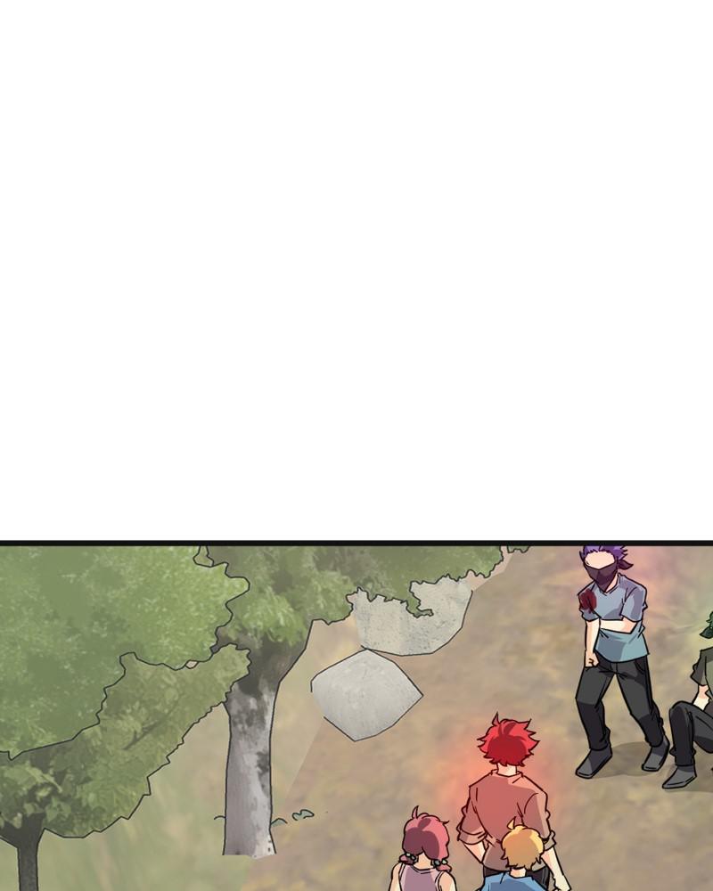 unOrdinary Chap 260 - Next Chap 261