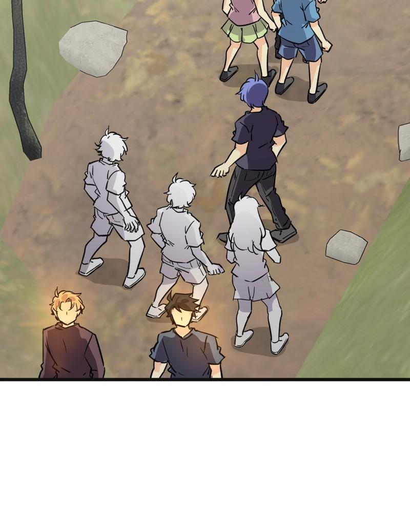 unOrdinary Chap 260 - Next Chap 261