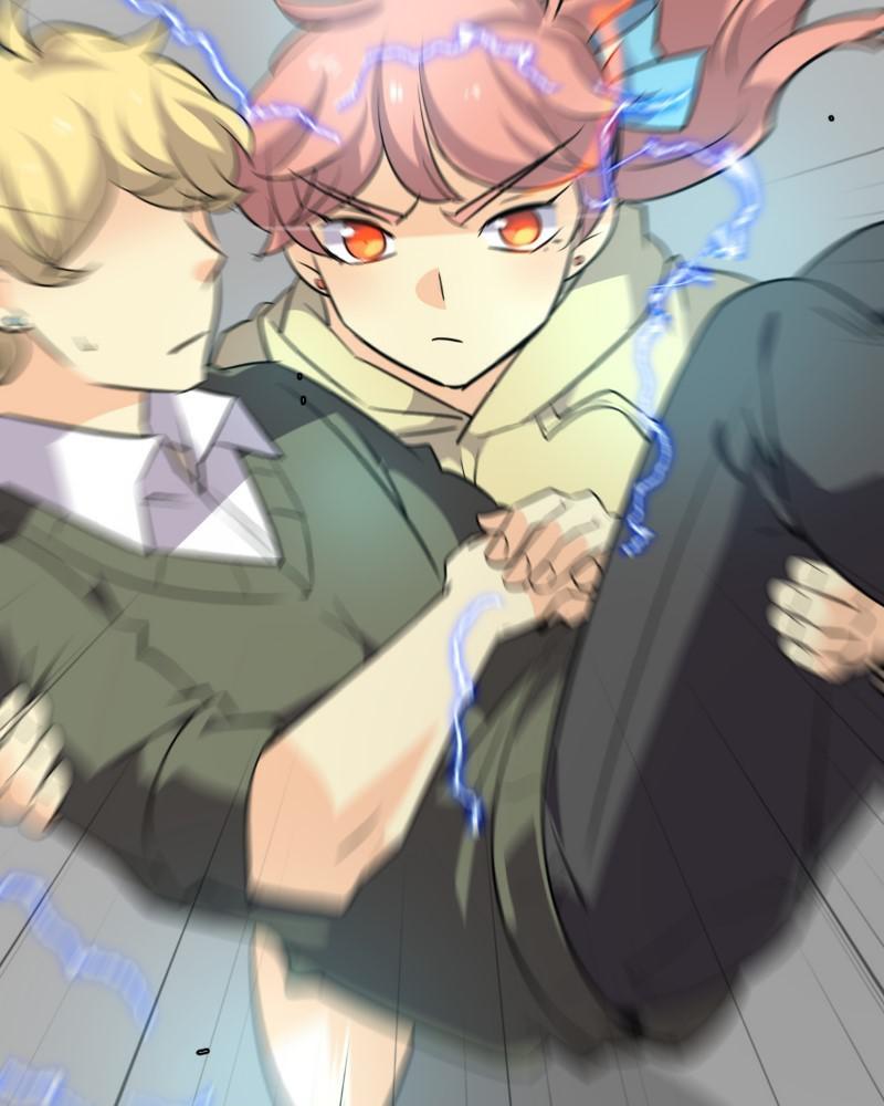 unOrdinary Chap 260 - Next Chap 261