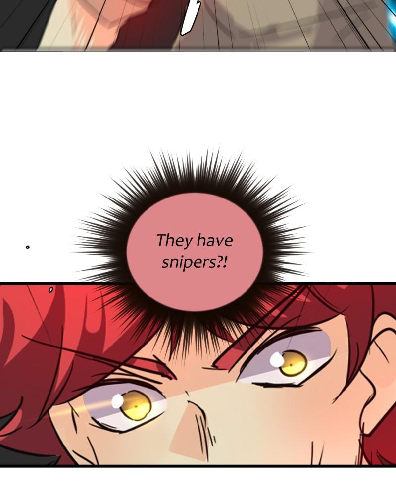 unOrdinary Chap 260 - Next Chap 261