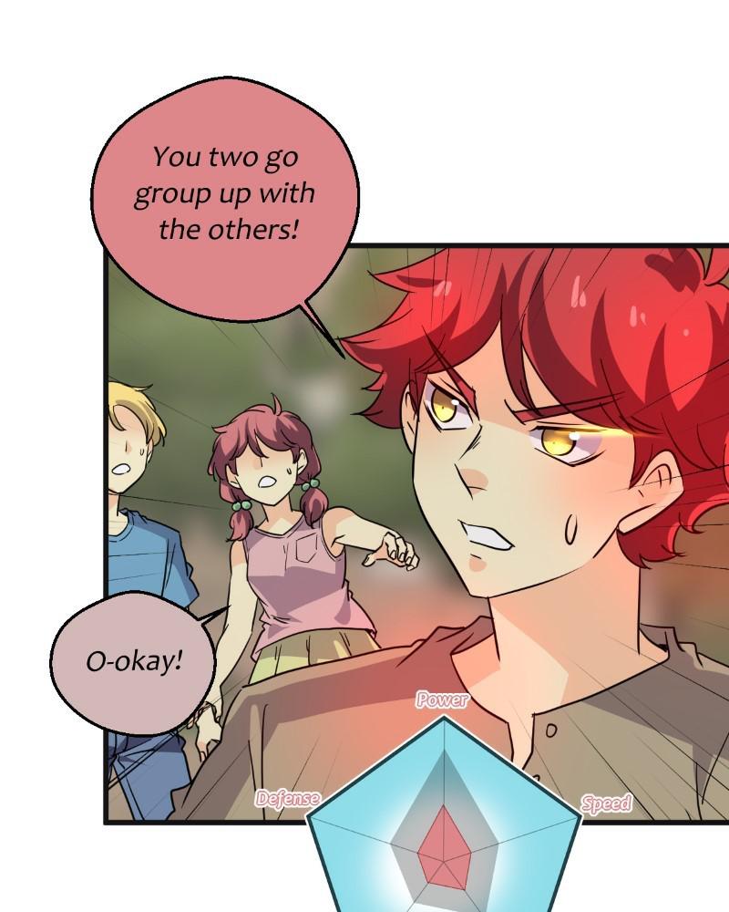 unOrdinary Chap 260 - Next Chap 261