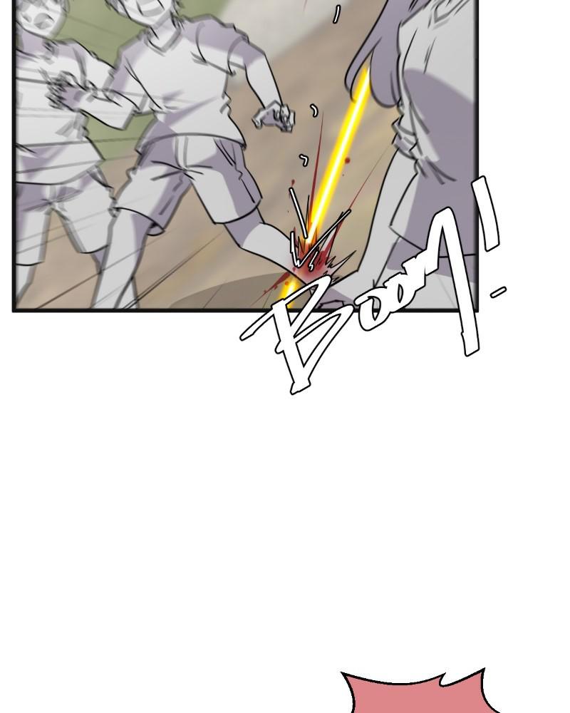 unOrdinary Chap 260 - Next Chap 261