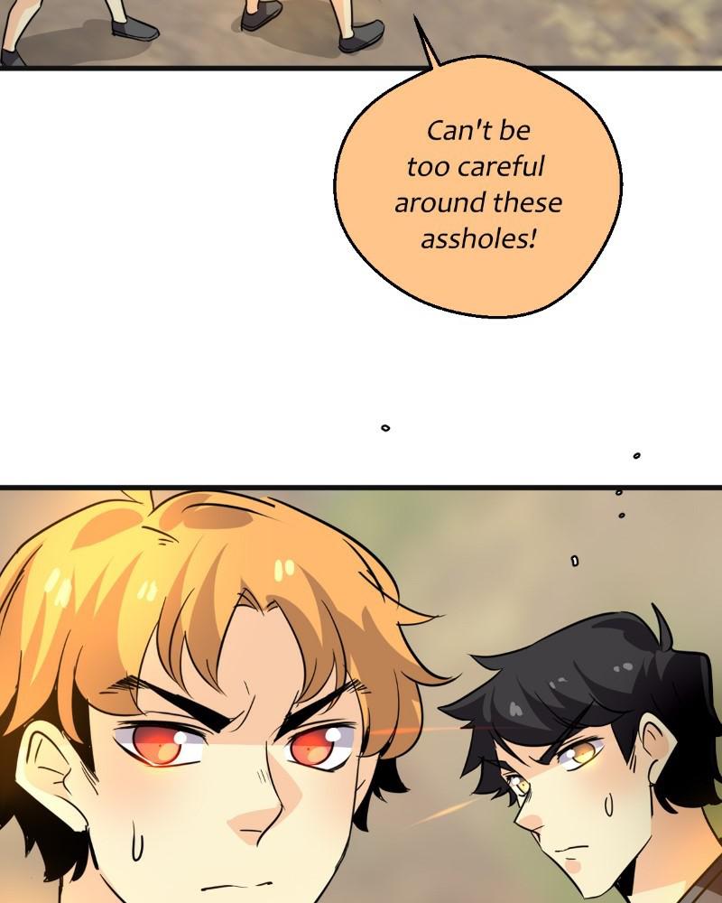 unOrdinary Chap 260 - Next Chap 261