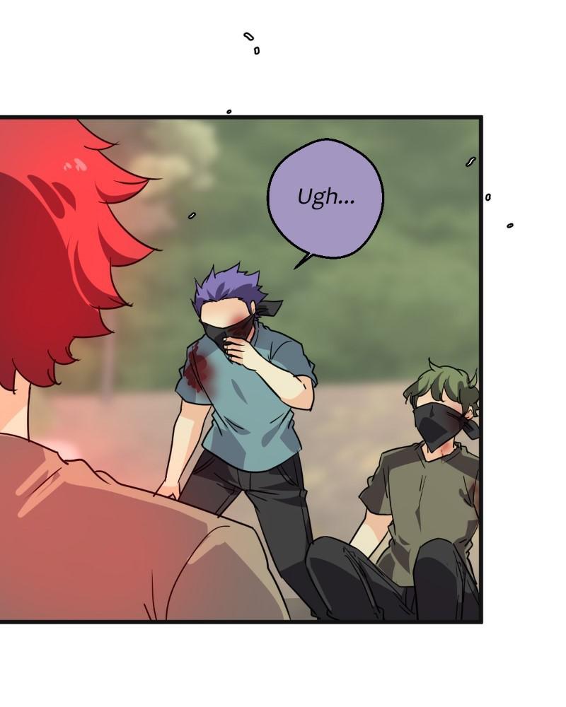 unOrdinary Chap 260 - Next Chap 261