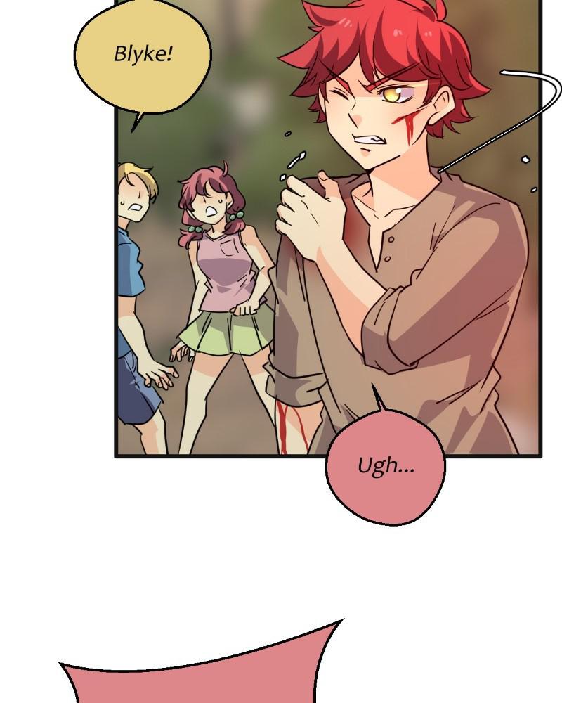 unOrdinary Chap 260 - Next Chap 261