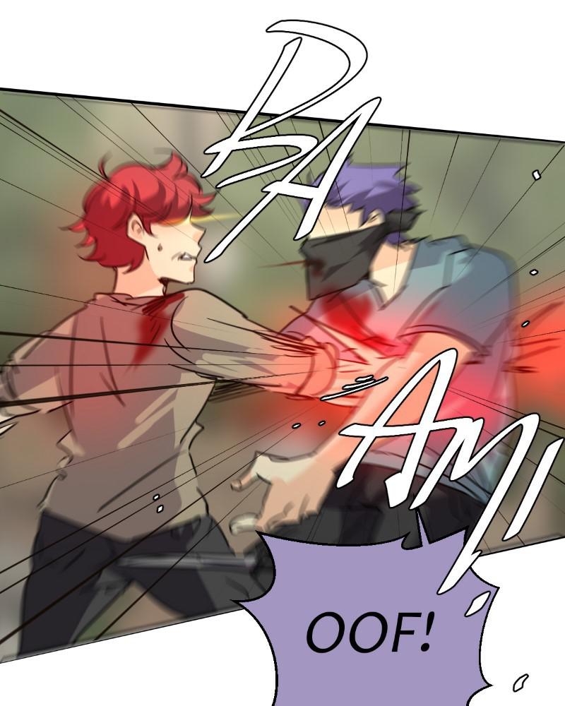 unOrdinary Chap 260 - Next Chap 261