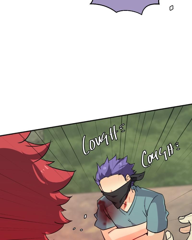 unOrdinary Chap 260 - Next Chap 261