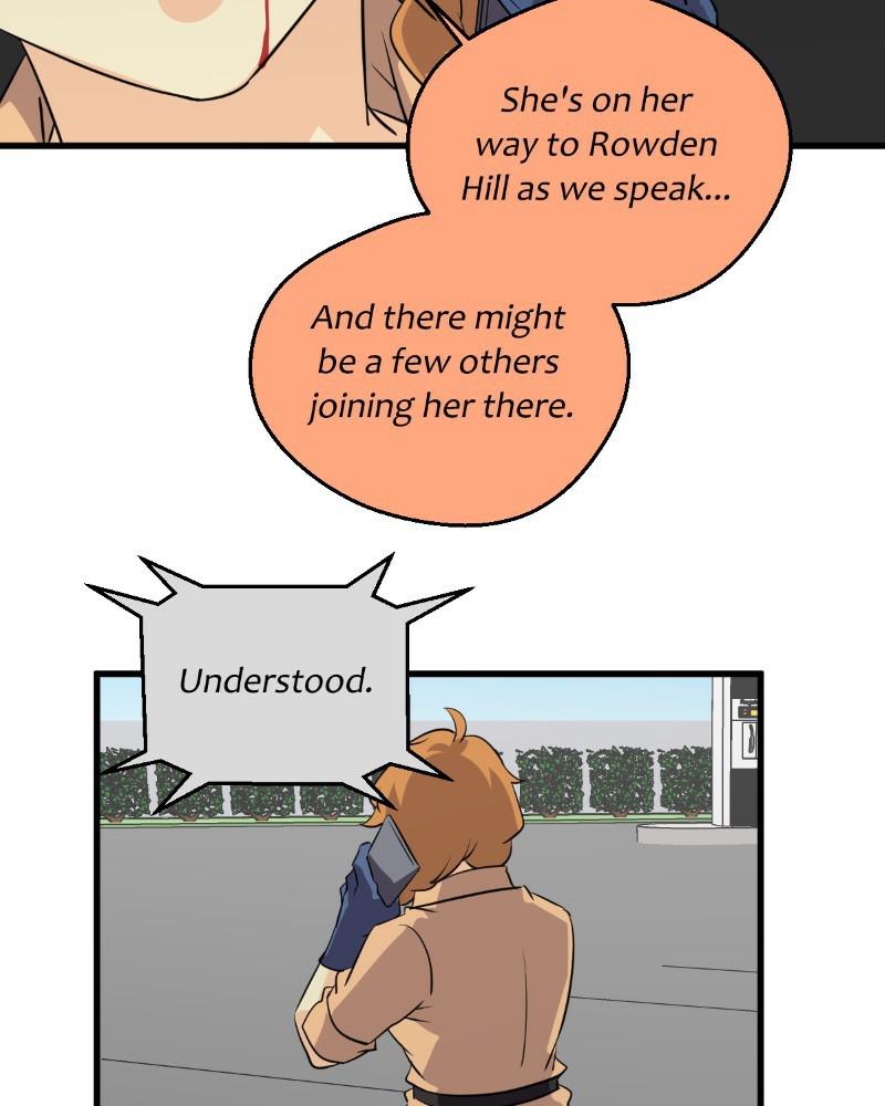 unOrdinary Chap 260 - Next Chap 261