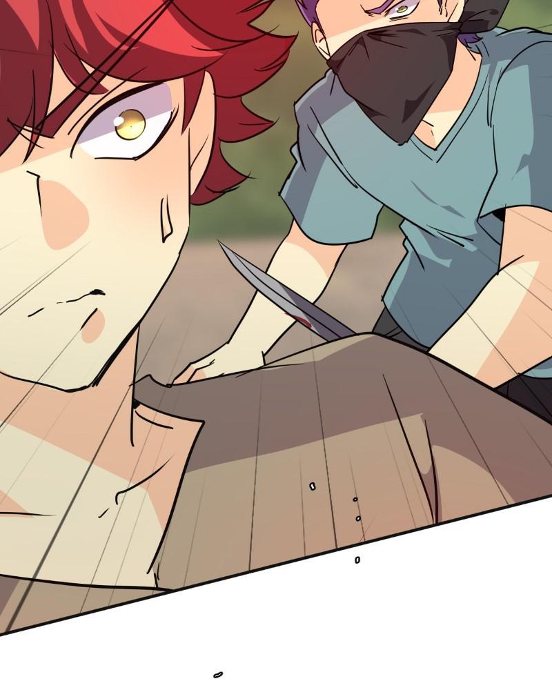 unOrdinary Chap 260 - Next Chap 261