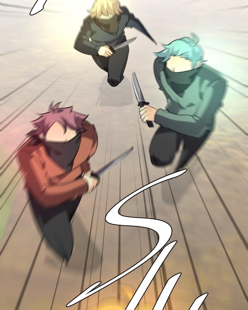 unOrdinary Chap 260 - Next Chap 261