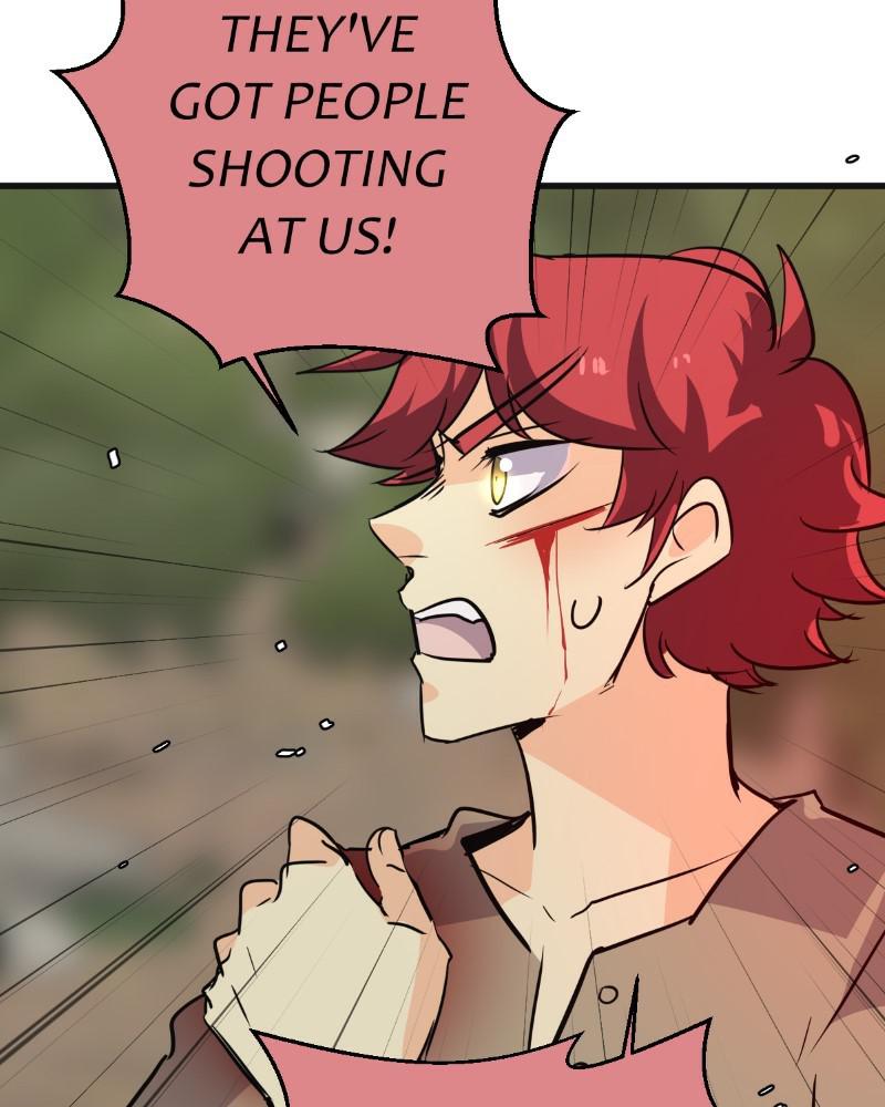 unOrdinary Chap 260 - Next Chap 261