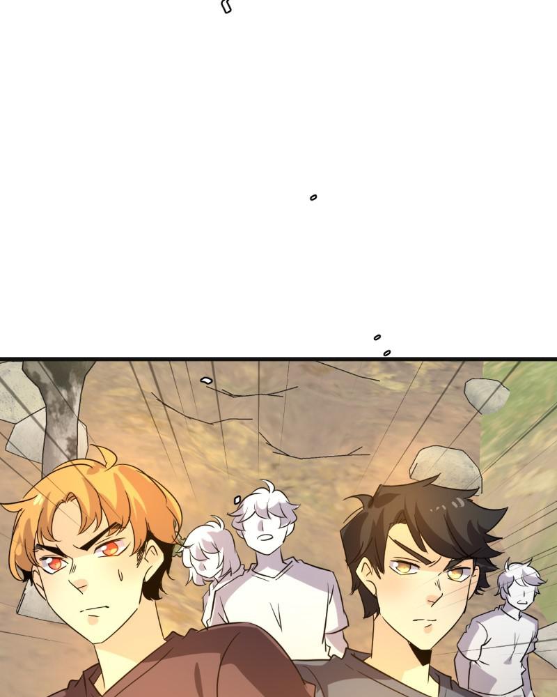 unOrdinary Chap 260 - Next Chap 261