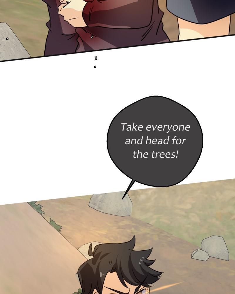 unOrdinary Chap 260 - Next Chap 261