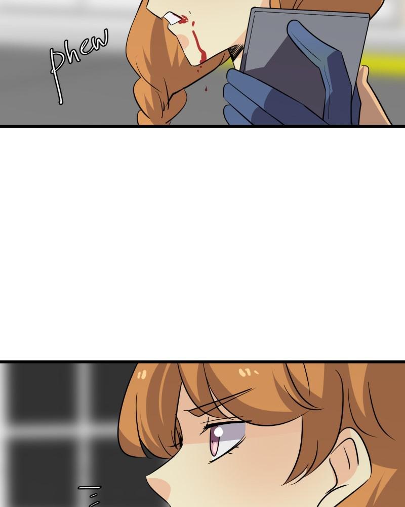 unOrdinary Chap 260 - Next Chap 261