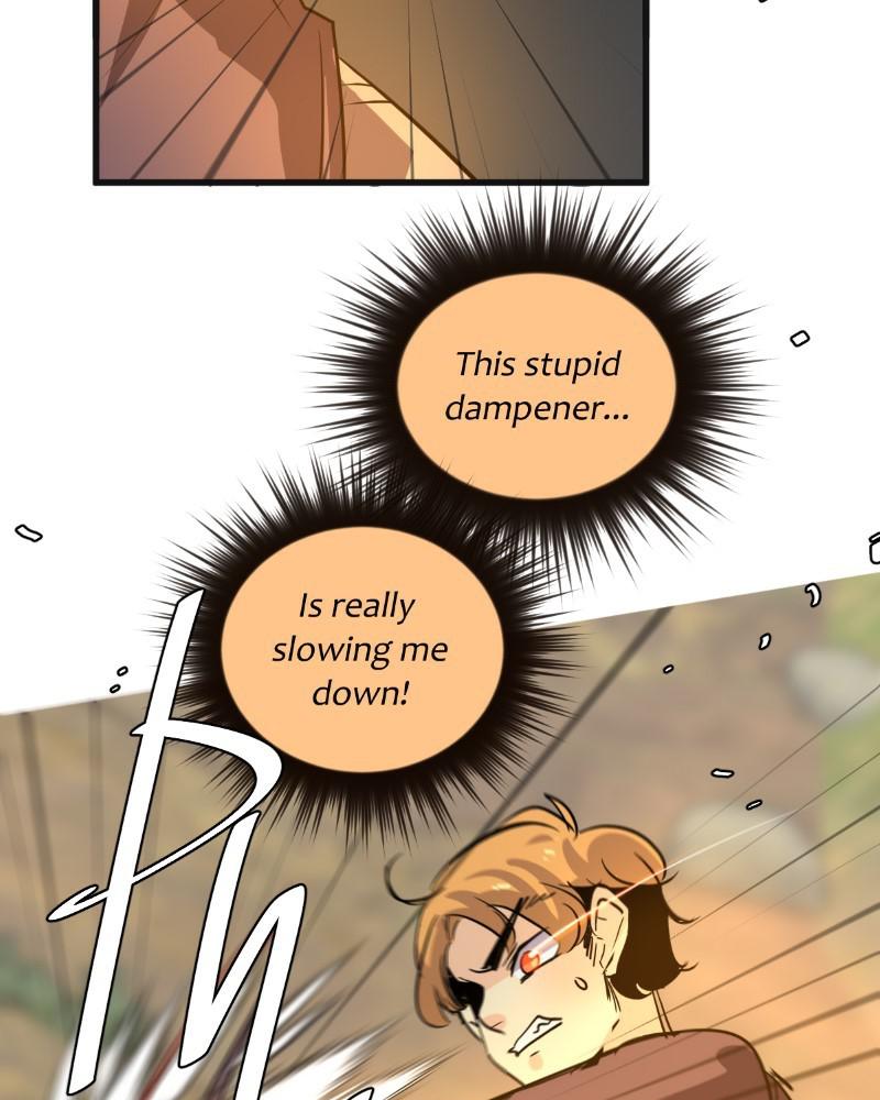 unOrdinary Chap 260 - Next Chap 261