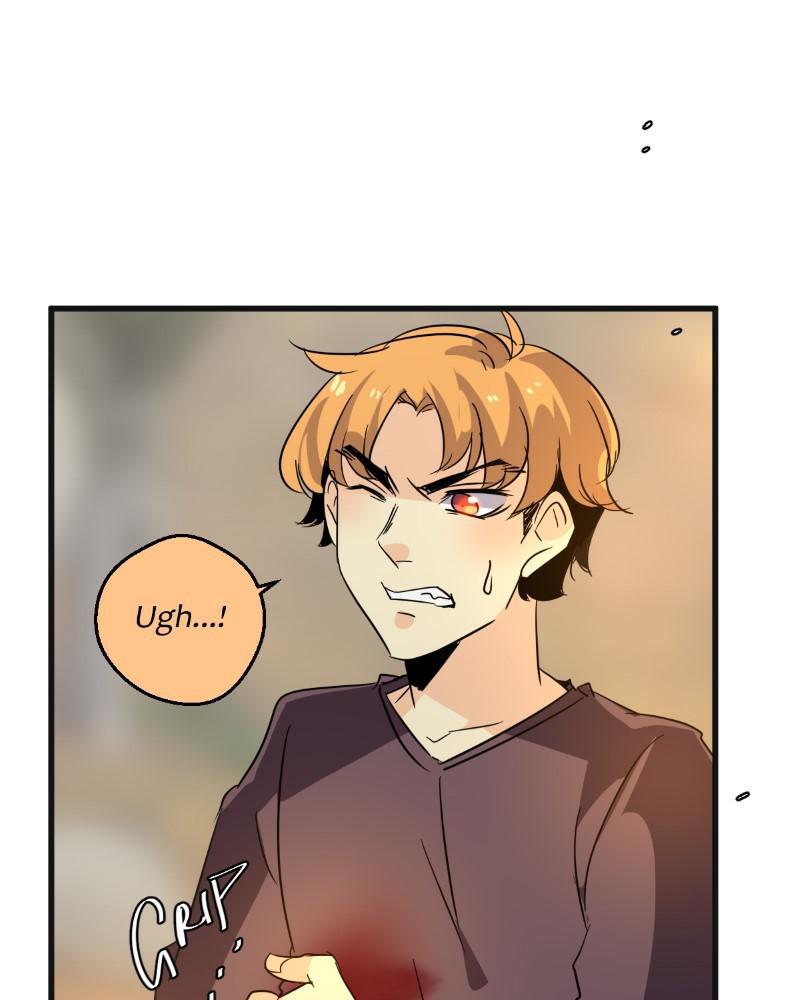 unOrdinary Chap 260 - Next Chap 261