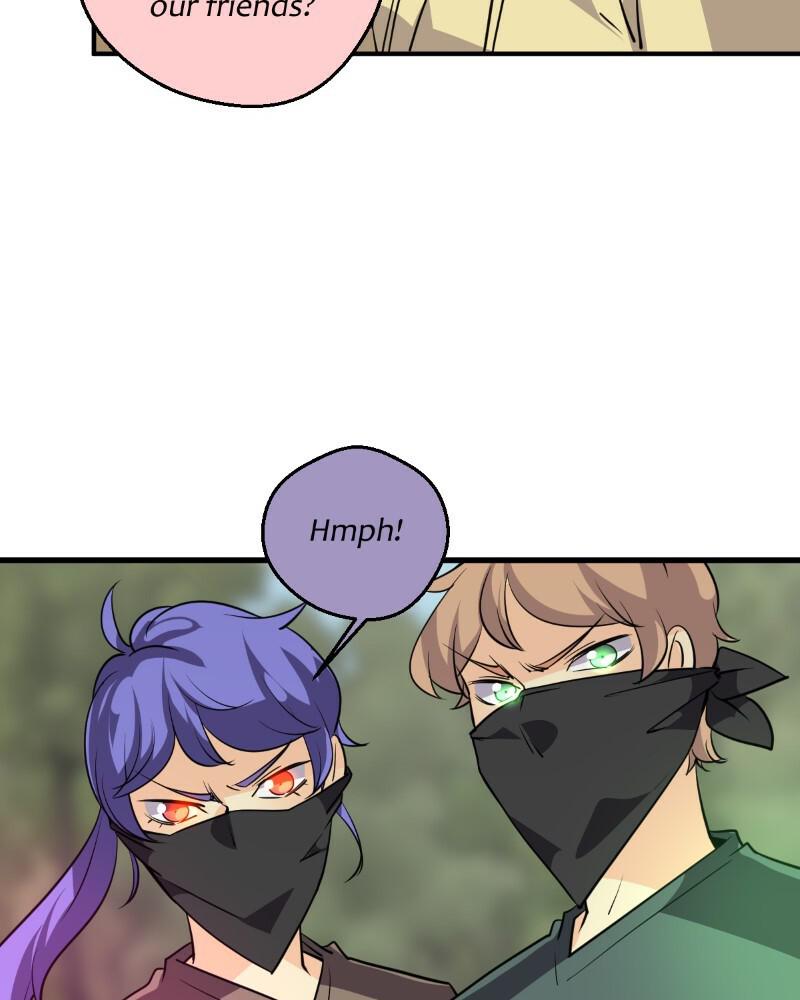 unOrdinary Chap 261 - Next Chap 262