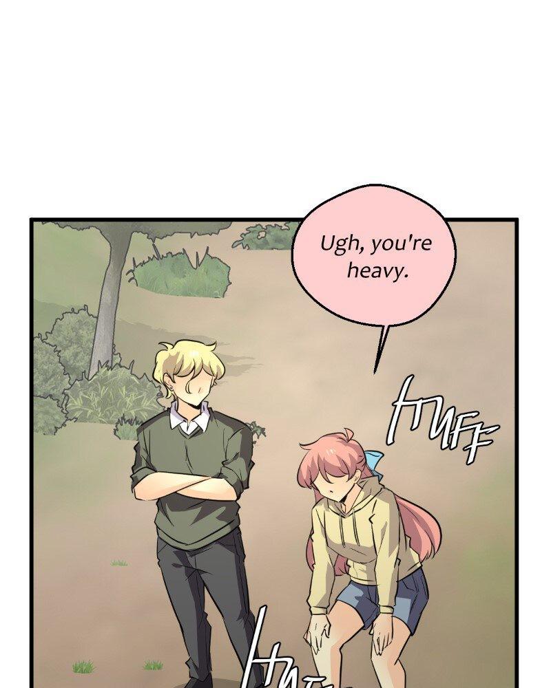 unOrdinary Chap 261 - Next Chap 262