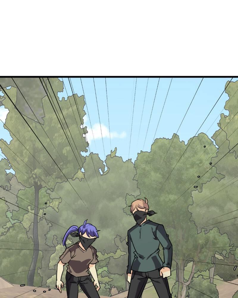 unOrdinary Chap 261 - Next Chap 262