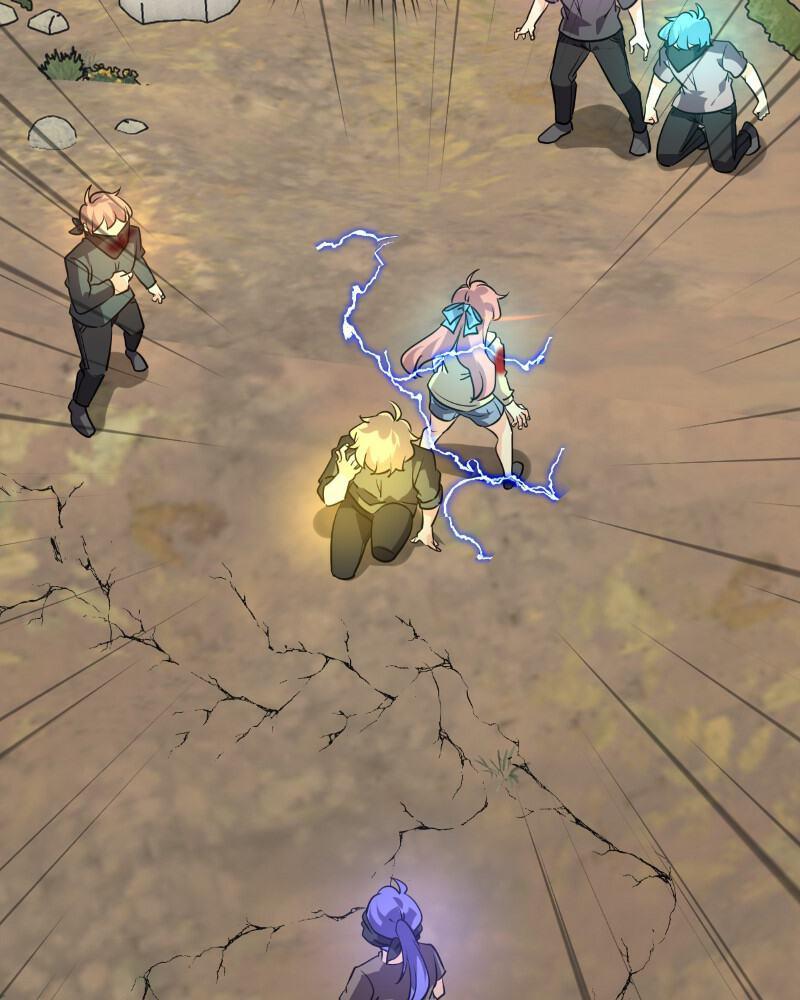 unOrdinary Chap 261 - Next Chap 262