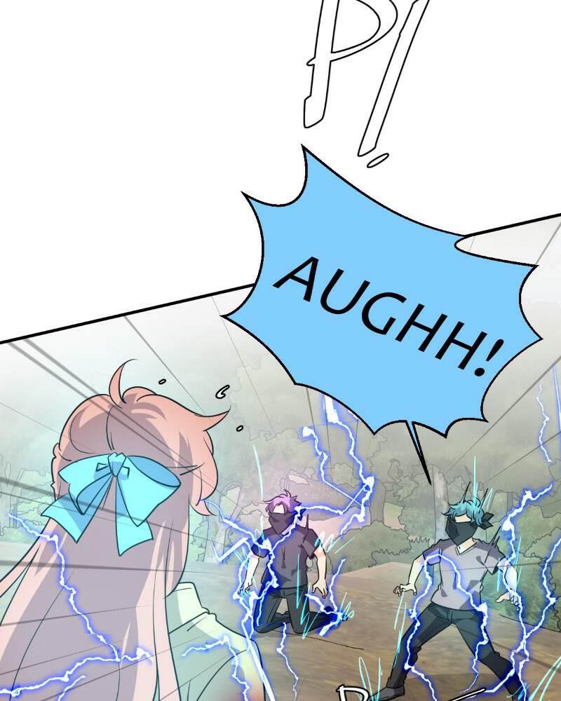 unOrdinary Chap 261 - Next Chap 262