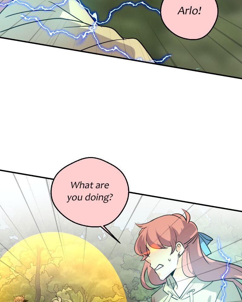 unOrdinary Chap 261 - Next Chap 262