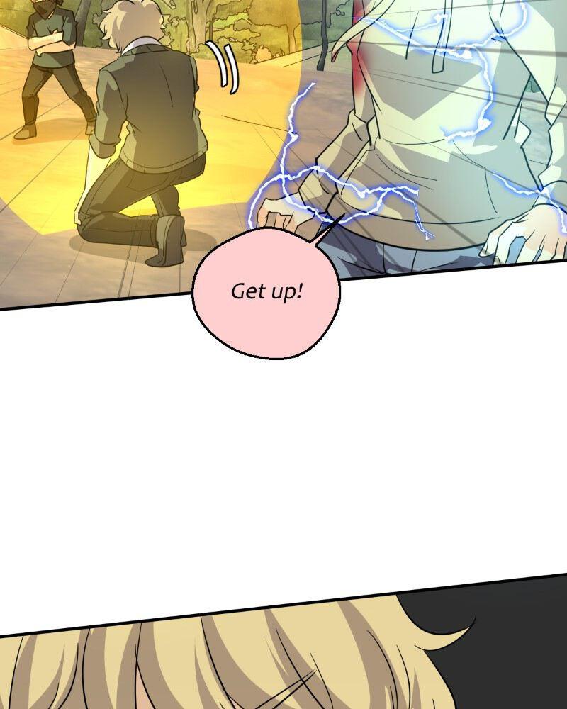 unOrdinary Chap 261 - Next Chap 262