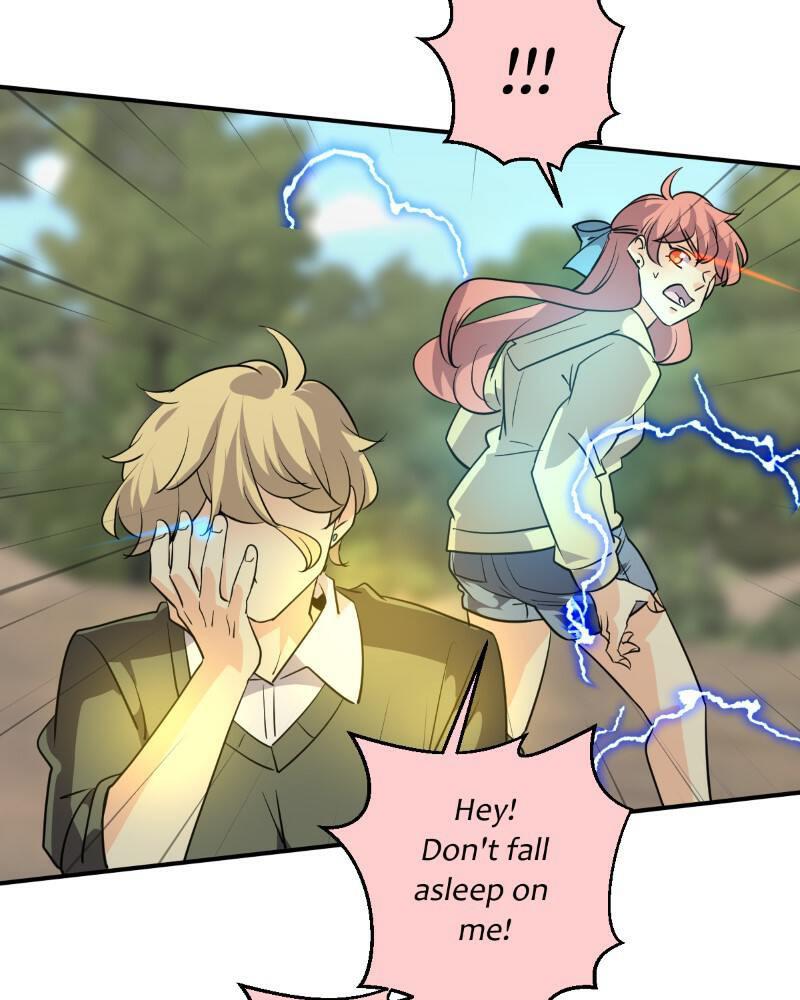 unOrdinary Chap 261 - Next Chap 262