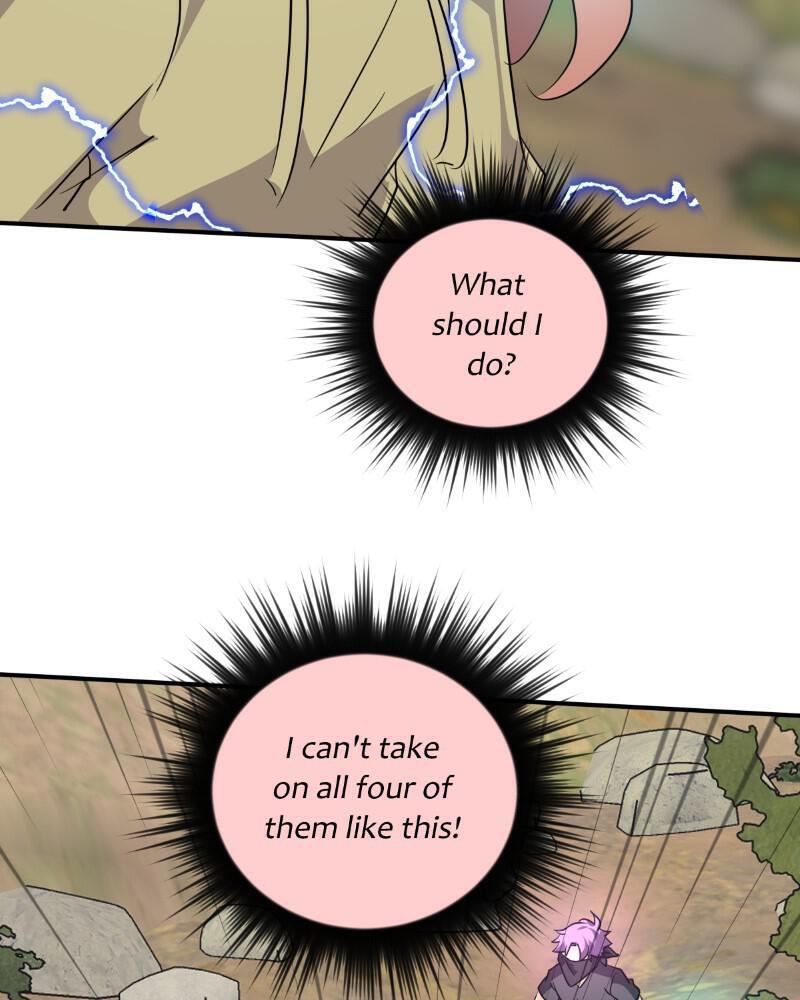 unOrdinary Chap 261 - Next Chap 262