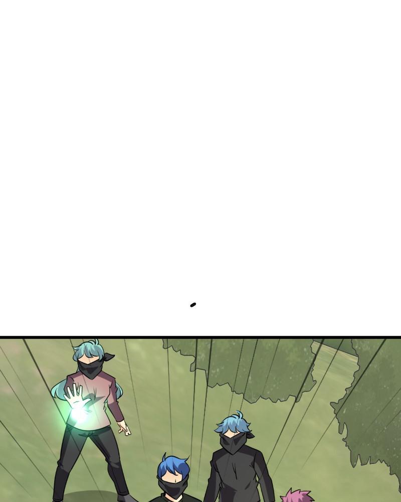 unOrdinary Chap 261 - Next Chap 262