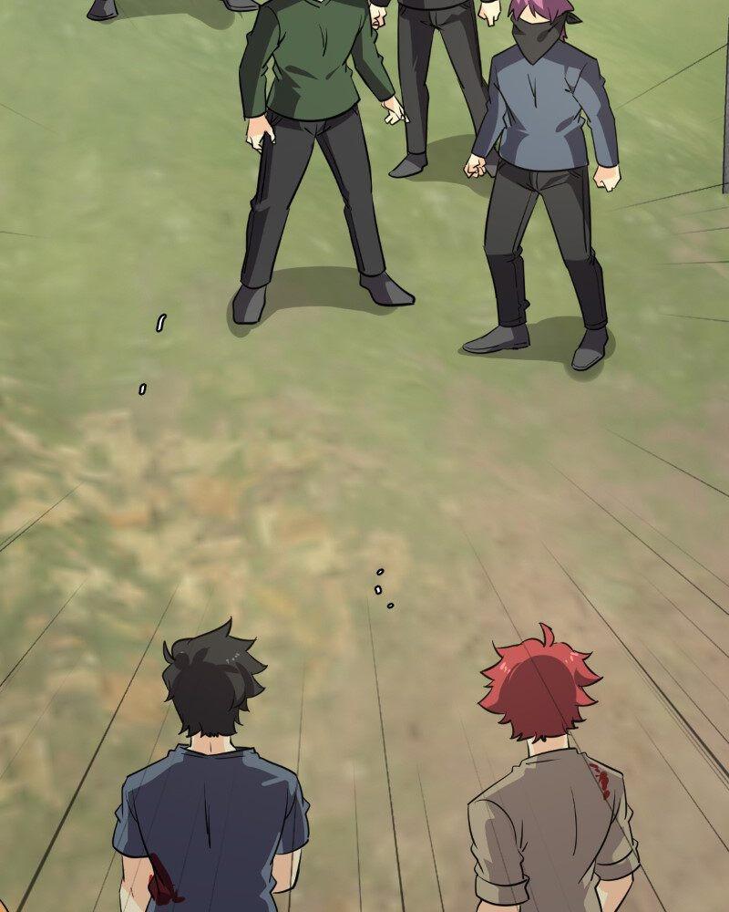 unOrdinary Chap 261 - Next Chap 262