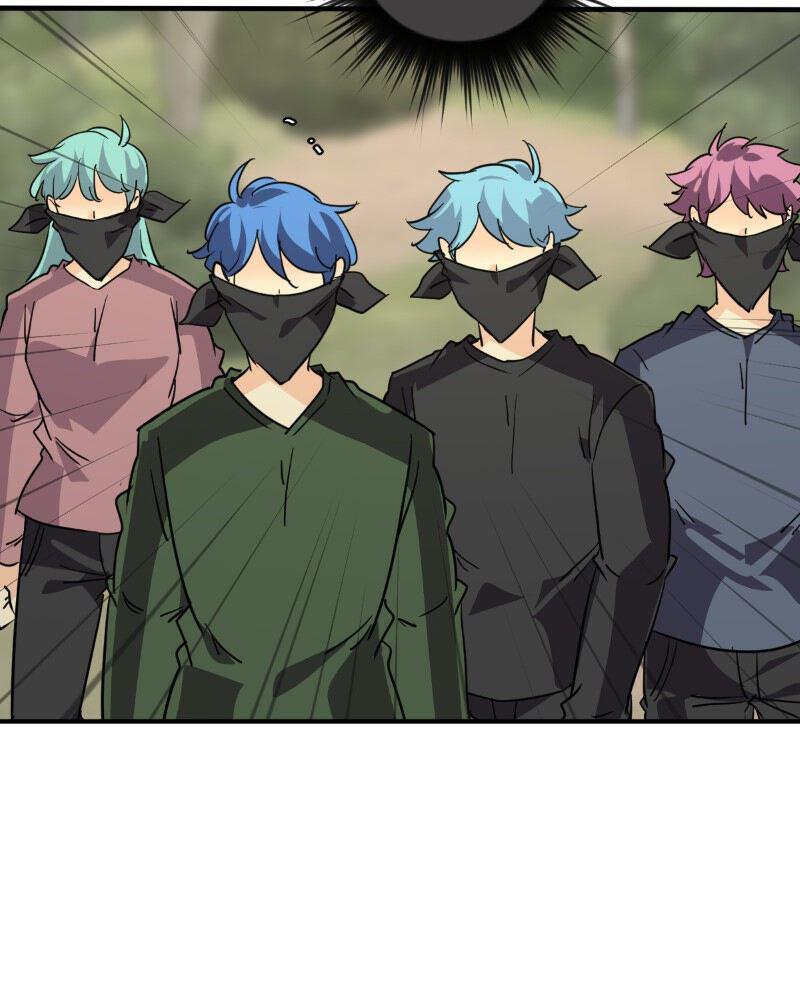 unOrdinary Chap 261 - Next Chap 262