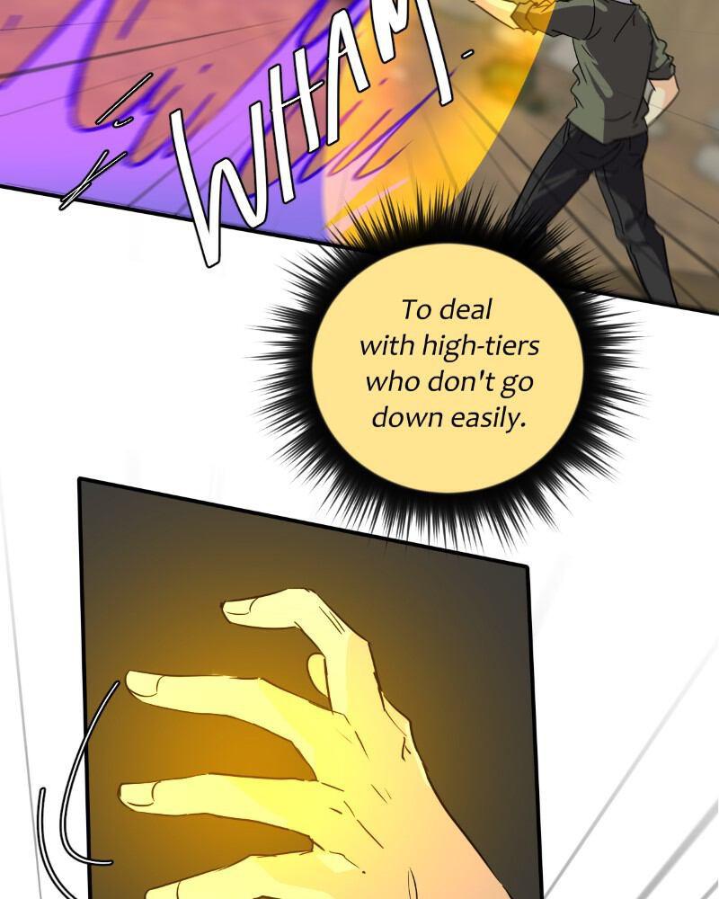 unOrdinary Chap 261 - Next Chap 262