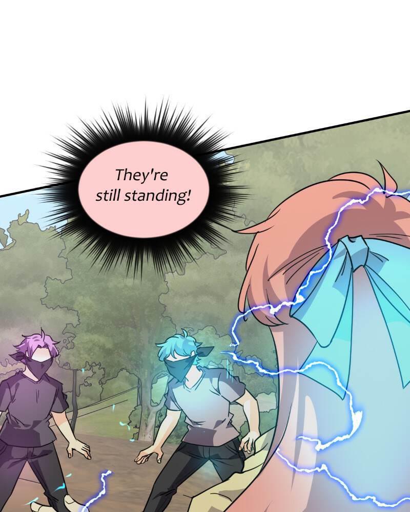 unOrdinary Chap 261 - Next Chap 262