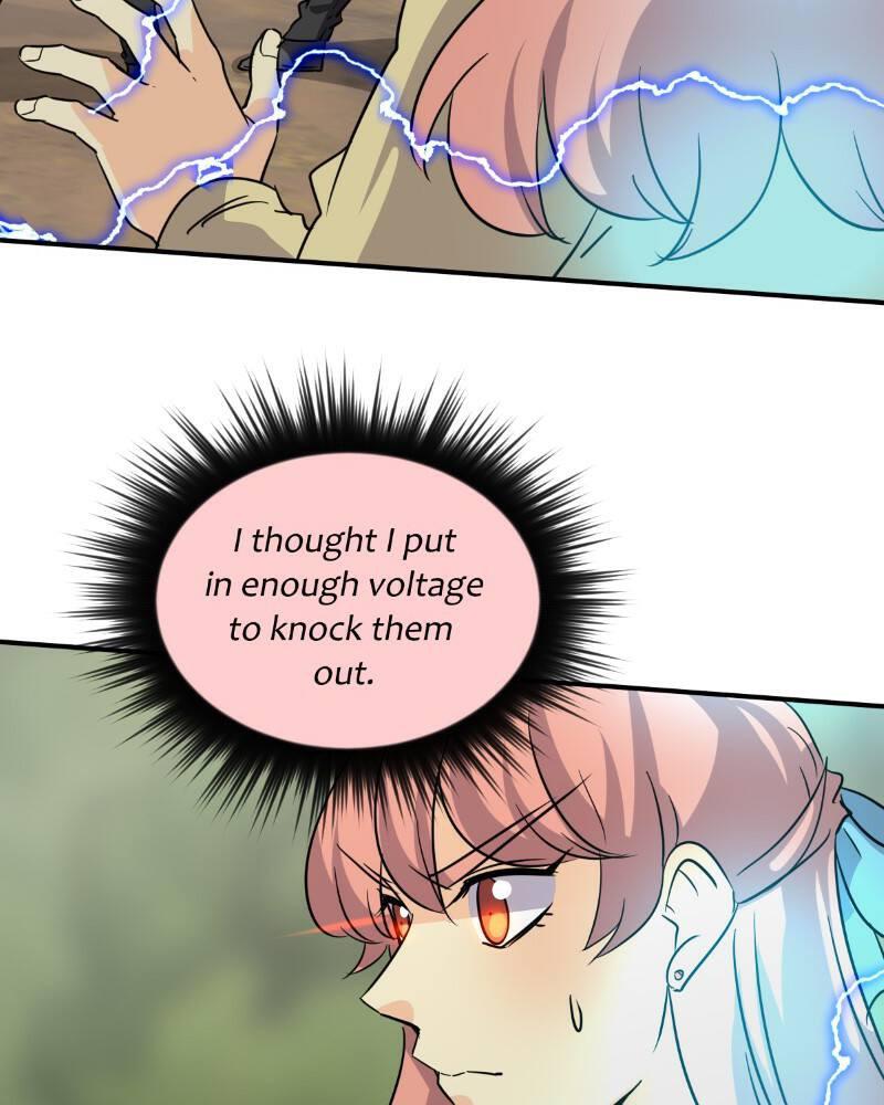 unOrdinary Chap 261 - Next Chap 262